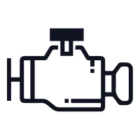 976cc V-twin motor, 86 KS, 101 Nm