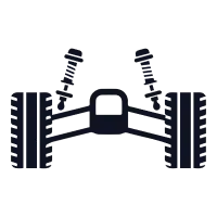 976cc V-twin motor, 86 KS, 101 Nm